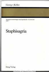 Staphisagria