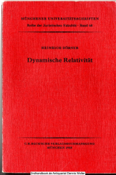Dynamische Relativität : d. Übergang vertragl. Rechte u. Pflichten