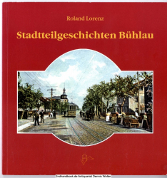 Stadtteilgeschichten Bühlau