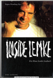 Inside Lemke : ein Klaus-Lemke-Lesebuch