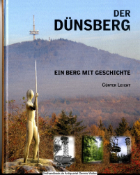 Der Dünsberg : ein Berg mit Geschichte