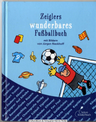 Zeiglers wunderbares Fußballbuch
