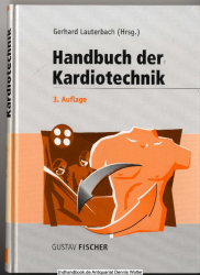 Handbuch der Kardiotechnik