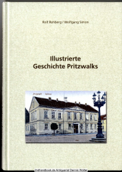 Illustrierte Geschichte Pritzwalks