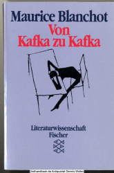 Von Kafka zu Kafka 