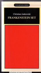 Frankenstein-Set