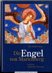 Die Engel von Marienberg im Licht spiritueller Deutung