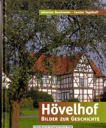 Hövelhof : Bilder zur Geschichte