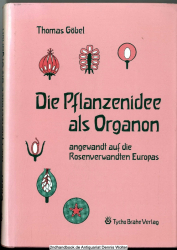 Die Pflanzenidee als Organon