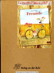 Literatur-Werkstatt zum Kinderbuch von Helme Heine Freunde