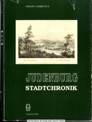 Judenburg : Stadtchronik