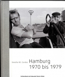 Hamburg 1970 bis 1979 