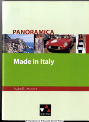 Made in Italy. Panoramica