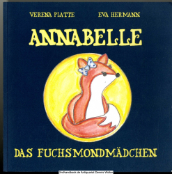 Annabelle, das Fuchsmondmädchen