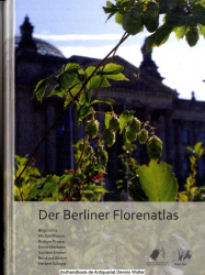 Der Berliner Florenatlas