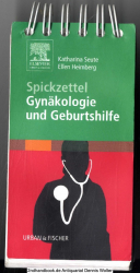 Spickzettel Gynäkologie und Geburtshilfe
