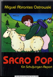 Sacro Pop : ein Schuljungen-Report