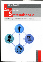 Allgemeine Systemtheorie : Einführung in transdisziplinäres Denken