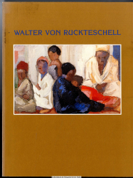 Walter von Ruckteschell