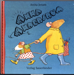 Anna Andersrum