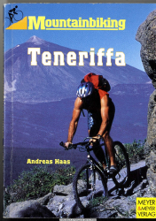 Mountainbiking Teneriffa