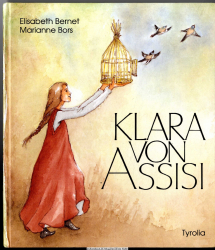 Klara von Assisi 