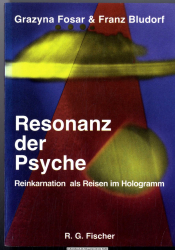Resonanz der Psyche : Reinkarnation als Reisen im Hologramm