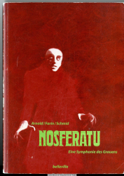 Nosferatu : eine Symphonie des Grauens