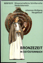 Bronzezeit in Ostösterreich