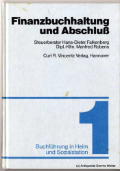 Finanzbuchhaltung und Abschluss
