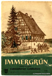 Lichtensterner Geschichten