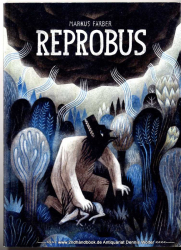 Reprobus : [frei nach der Legende vom heiligen Christophorus (verschiedene Überlieferungen)]