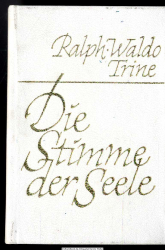 Die Stimme der Seele