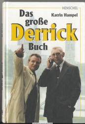 Das grosse Derrick-Buch
