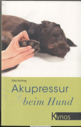 Akupressur beim Hund