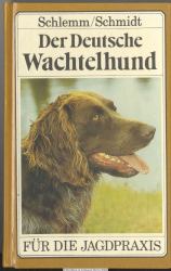 Der deutsche Wachtelhund