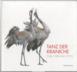 Tanz der Kraniche
