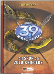 Die Spur des Zulu-Kriegers