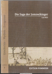 Die Saga der Jomswikinger