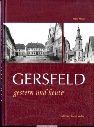 Gersfeld gestern und heute