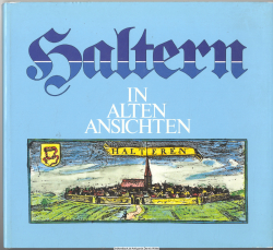 Haltern in alten Ansichten