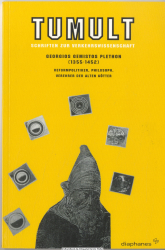 Georgios Gemistos Plethon : (1355 - 1452) ; Reformpolitiker, Philosoph, Verehrer der alten Götter