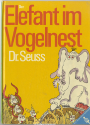 Der Elefant im Vogelnest