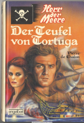 Herr der Meere. Der Teufel von Tortuga