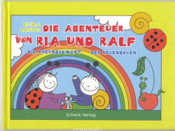 Die Abenteuer von Ria und Ralf