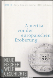 Amerika vor der europäischen Eroberung