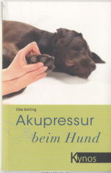 Akupressur beim Hund