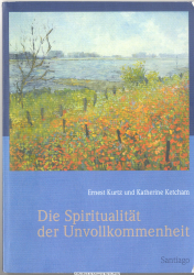 Die Spiritualität der Unvollkommenheit : Geschichten über die Suche nach Sinn