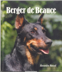Berger de Beauce