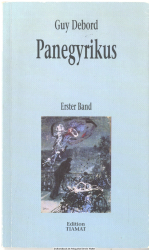 Panegyrikus Bd. 1